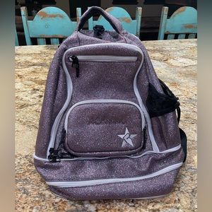 Rebel Full Sized Bag